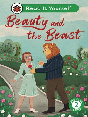 cover image of Beauty and the Beast